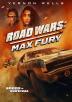 Poster image for Road Wars: Max Fury