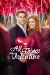 Poster image for ALL THINGS VALENTINE