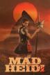 Poster image for Mad Heidi