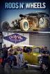 Poster image for RODS N' WHEELS