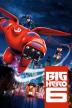 Poster image for BIG HERO 6