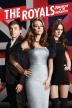 Poster image for THE ROYALS [SEASONS 1 & 2]