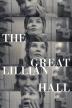 Poster image for The Great Lillian Hall