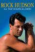 Poster image for Rock Hudson: All That Heaven Allowed