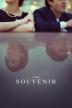 Poster image for THE SOUVENIR
