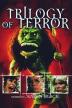 Poster image for TRILOGY OF TERROR