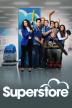 Poster image for SUPERSTORE SEASON 4