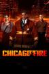 Poster image for Chicago Fire: Season 12