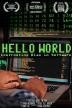 Poster image for HELLO WORLD