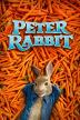 Poster image for PETER RABBIT