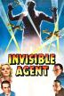 Poster image for INVISIBLE AGENT