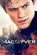 Poster image for MACGYVER: SEASON 4