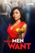 Poster image for WHAT MEN WANT - BLU-RAY
