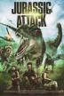 Poster image for JURASSIC ATTACK