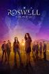 Poster image for ROSWELL NEW MEXICO THE COMPLETE FIRST SEASON