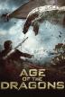 Poster image for AGE OF THE DRAGONS
