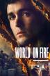 Poster image for WORLD ON FIRE