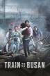 Poster image for TRAIN TO BUSAN