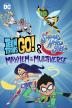 Poster image for TEEN TITANS GO! & DC SUPER HERO GIRLS: MAYHEM IN THE MULTIVERSE