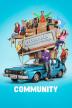 Poster image for COMMUNITY - SEASON 5