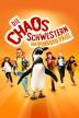 Poster image for The Chaos Sisters and Penguin Paul