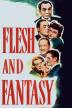 Poster image for Flesh and Fantasy