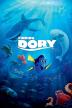 Poster image for FINDING DORY