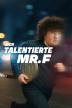 Poster image for The Talented Mr. F.