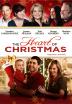 Poster image for HEART OF CHRISTMAS
