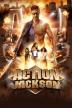 Poster image for ACTION JACKSON