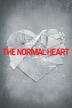 Poster image for THE NORMAL HEART