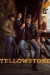 Poster image for YELLOWSTONE: SEASON 1 & 2