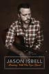 Poster image for Music Box: Jason Isbell: Running with Our Eyes Closed