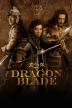 Poster image for DRAGON BLADE