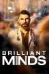 Poster image for Brilliant Minds - Season 2: Ep 9 - The Fire Fighter