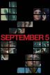 Poster image for September 5