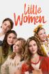 Poster image for LITTLE WOMEN