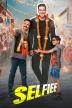 Poster image for SELFIEE