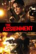 Poster image for THE ASSIGNMENT