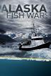 Poster image for ALASKA FISH WARS