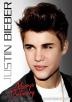 Poster image for JUSTIN BIEBER - BELIEVE