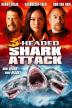 Poster image for 3 HEADED SHARK ATTACK