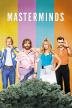 Poster image for MASTERMINDS