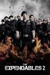 Poster image for THE EXPENDABLES 2