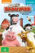 Poster image for BACK AT THE BARNYARD