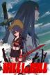 Poster image for KILL LA KILL VOL 02 (EPS 5-9)