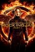 Poster image for THE HUNGER GAMES: MOCKINGJAY - PART 1