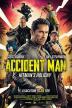 Poster image for ACCIDENT MAN: HITMAN'S HOLIDAY