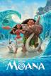 Poster image for MOANA