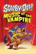 Poster image for SCOOBY DOO: MUSIC OF THE VAMPIRE